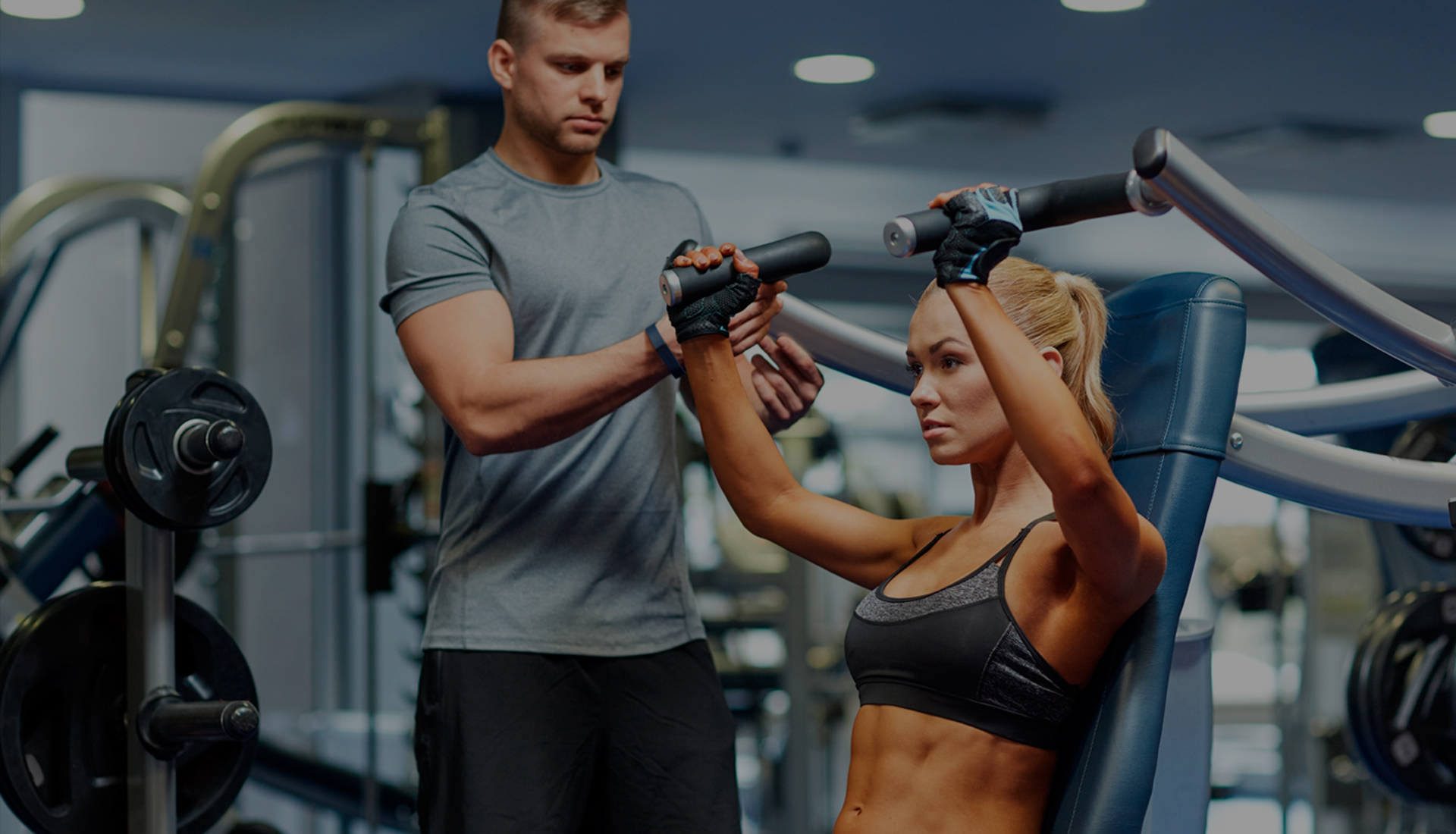 Planificación de entrenamiento personal en Granada